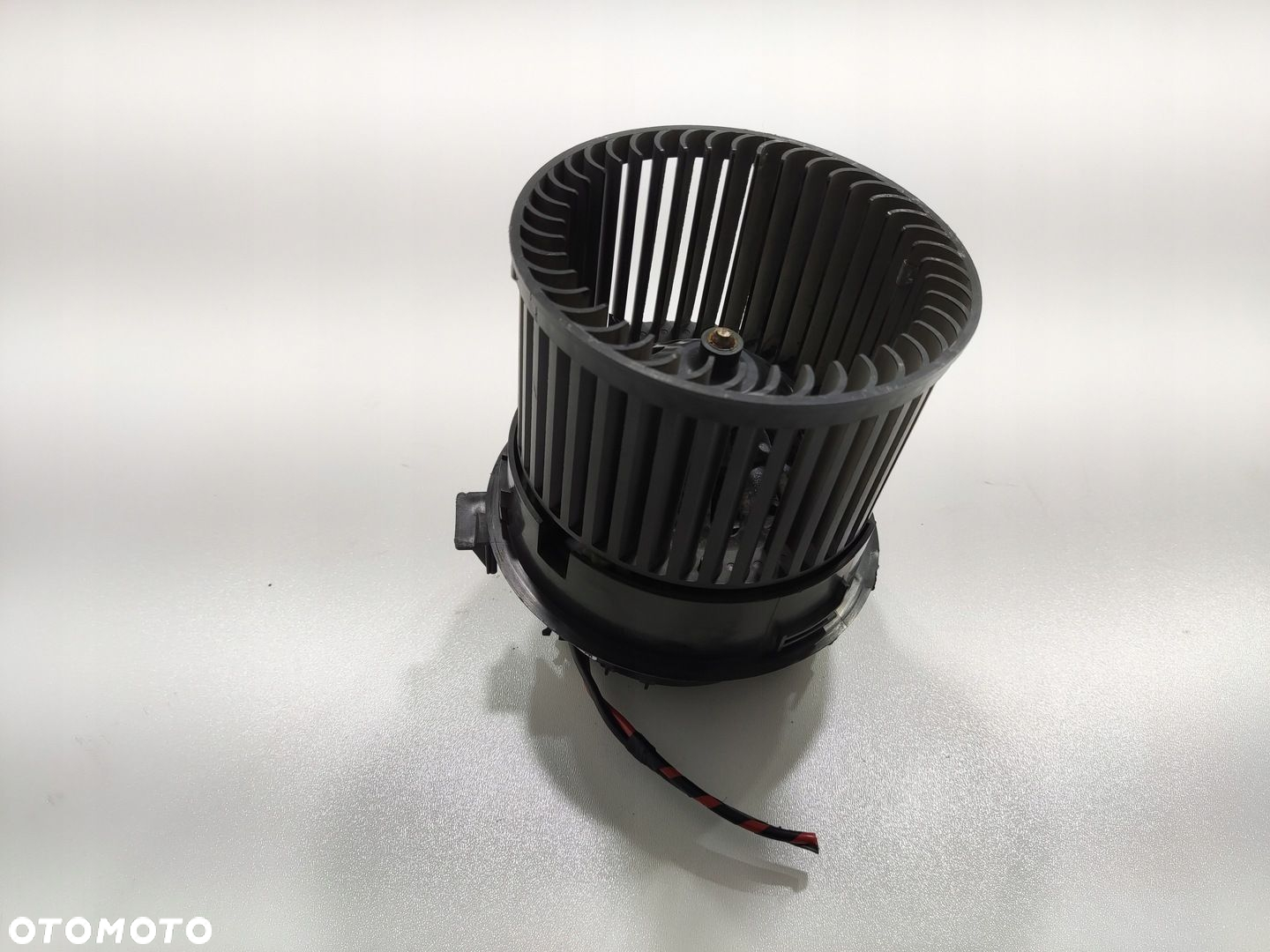 WENTYLATOR DMUCHAWA NAWIEWU PEUGEOT 2008 I 2013-2016 T1013140A EUROPA - 2