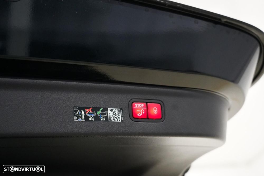 Mercedes-Benz EQE 350+ - 35