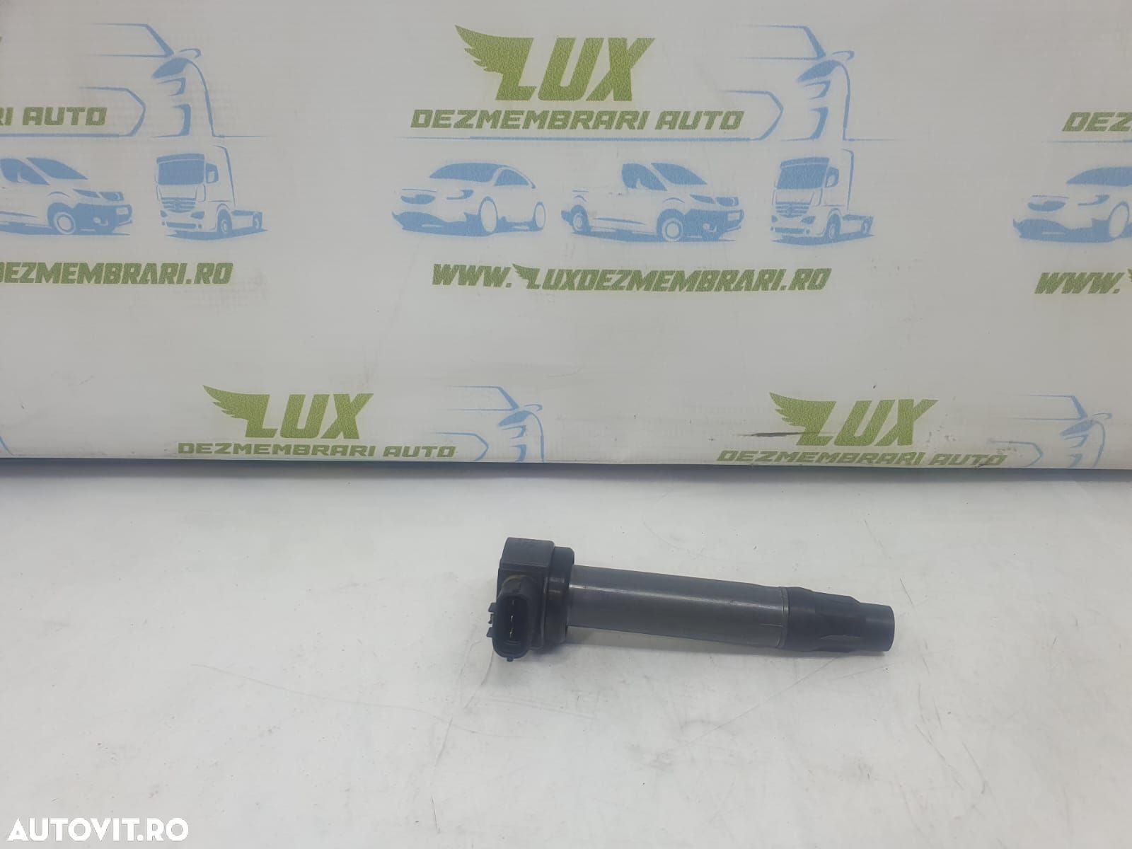 Bobina inductie 3.0 benzina 6B31 1832a016 Mitsubishi Outlander 2  [di - 1