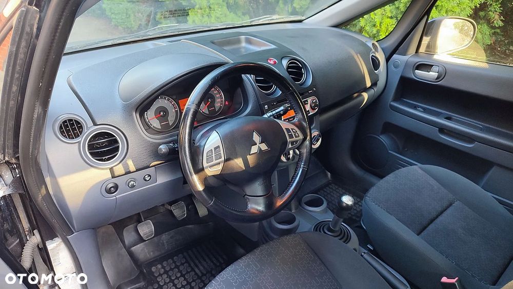 Mitsubishi Colt 1.3 Elegance EU5 - 24