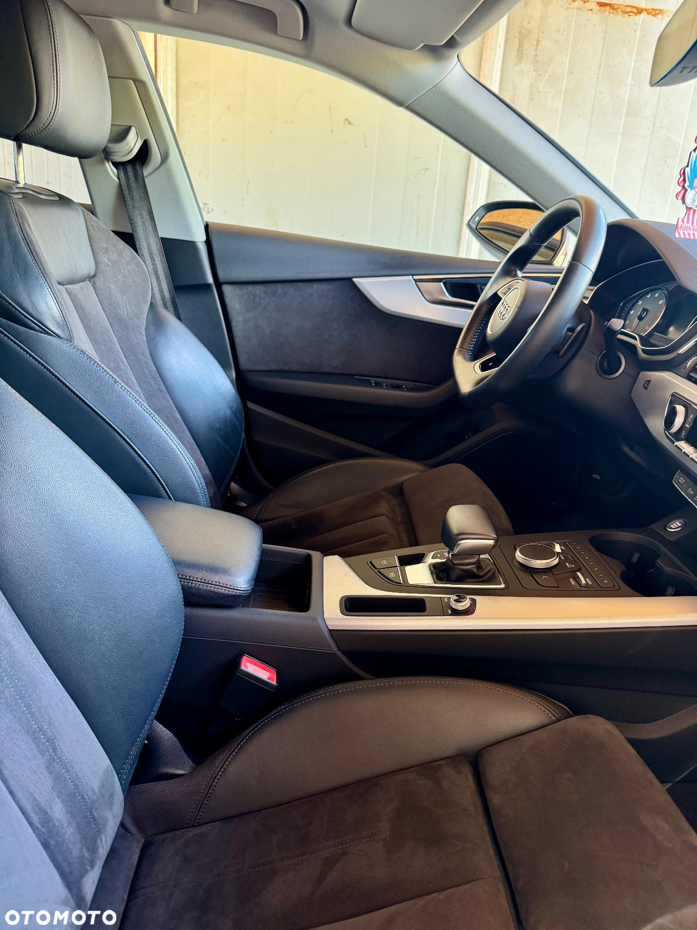 Audi A5 2.0 TFSI S tronic - 10