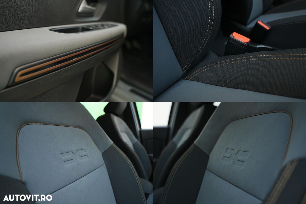 Dacia Jogger TCe 110 Extreme+ - 15