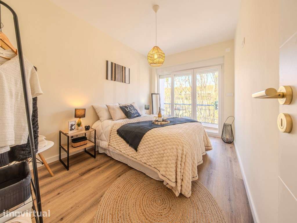 Apartamento T2 à venda no Alto do Seixalinho - Grande imagem: 2/28