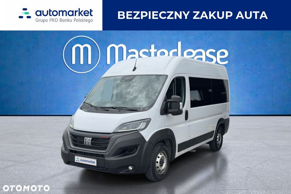 Fiat Ducato MJ L2H2 (bryg.) - 1