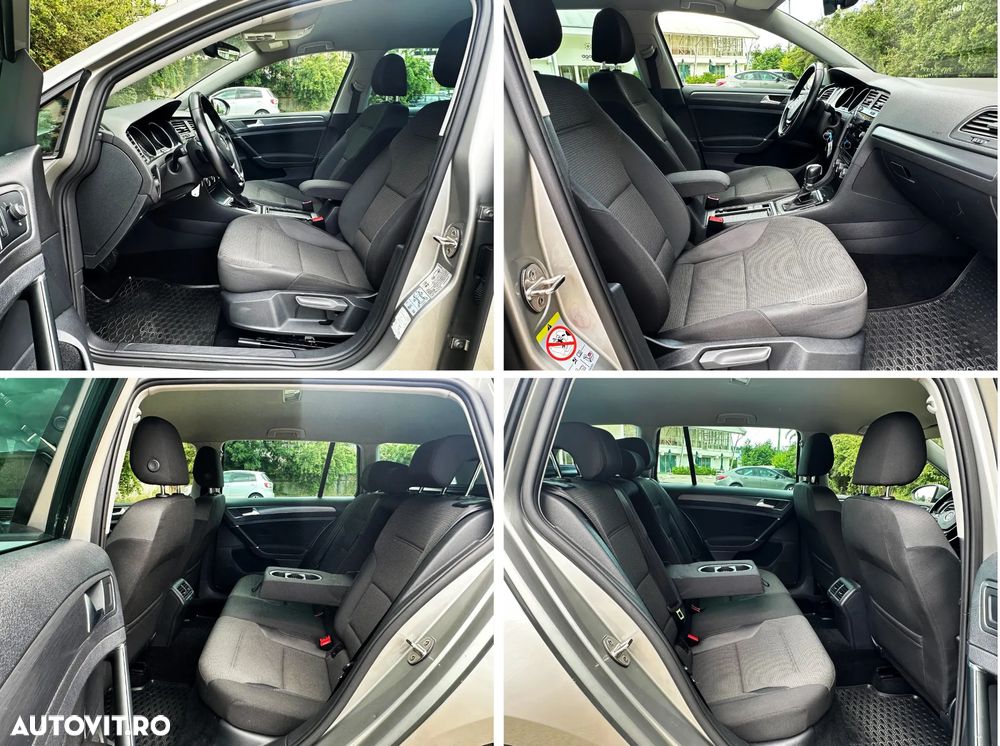 Volkswagen Golf - 11