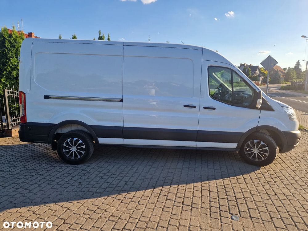 Ford Transit - 6