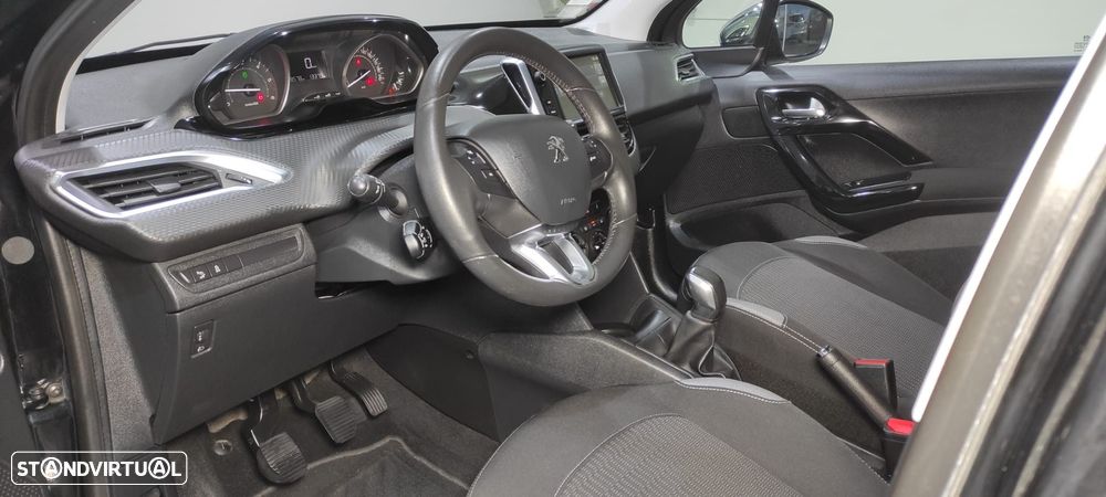 Peugeot 208 1.6 BlueHDi Style - 5
