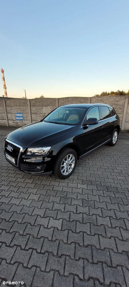 Audi Q5 3.0 TDI Quattro S tronic - 1