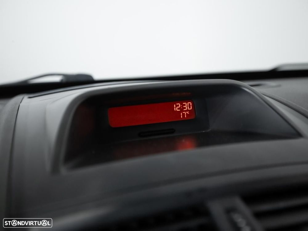 Renault Mégane Sport Tourer - 13