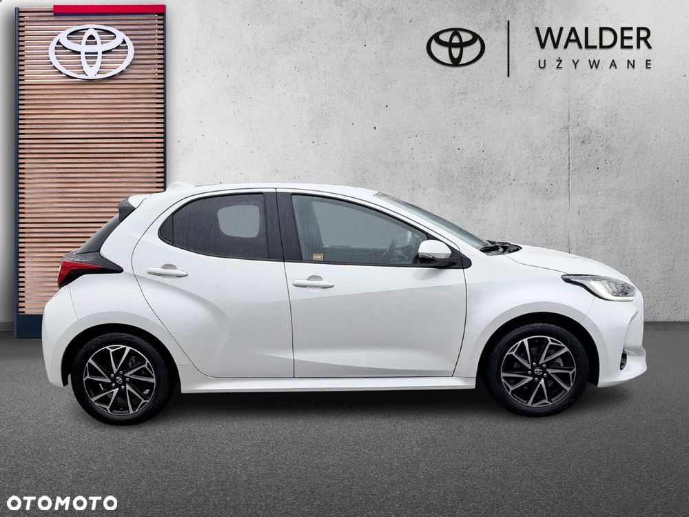 Toyota Yaris Hybrid 1.5 Comfort - 6