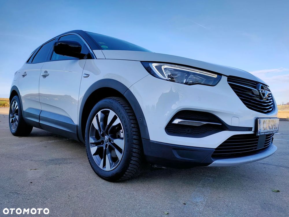 Opel Grandland X 1.5 CDTI Elegance S&S - 39