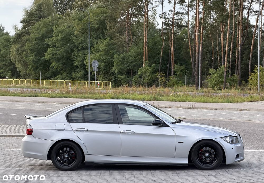 BMW Seria 3 - 2