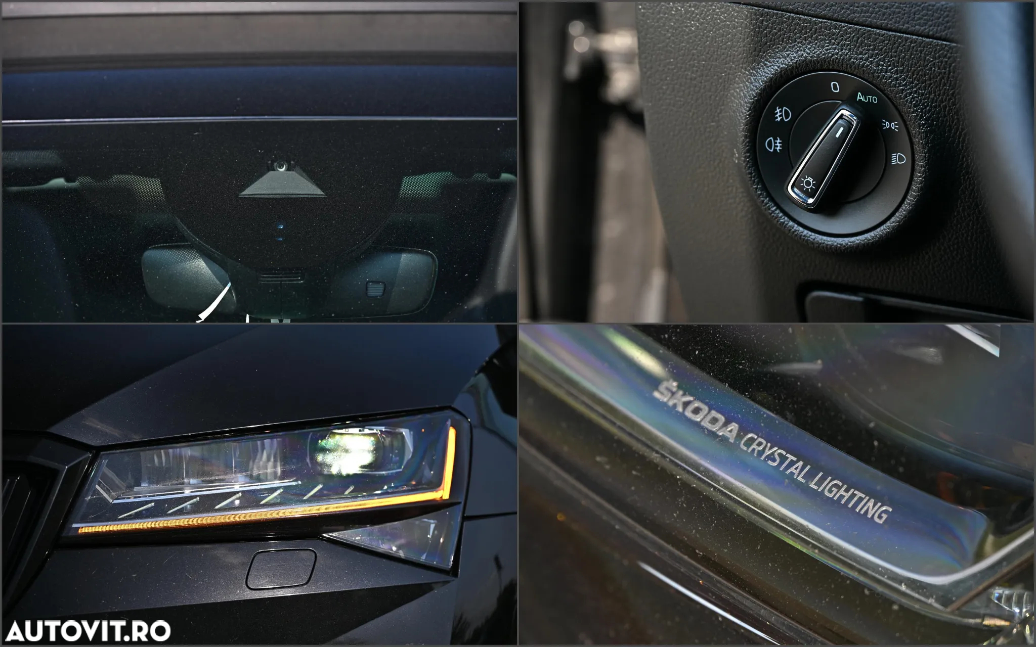 Skoda Superb - 15