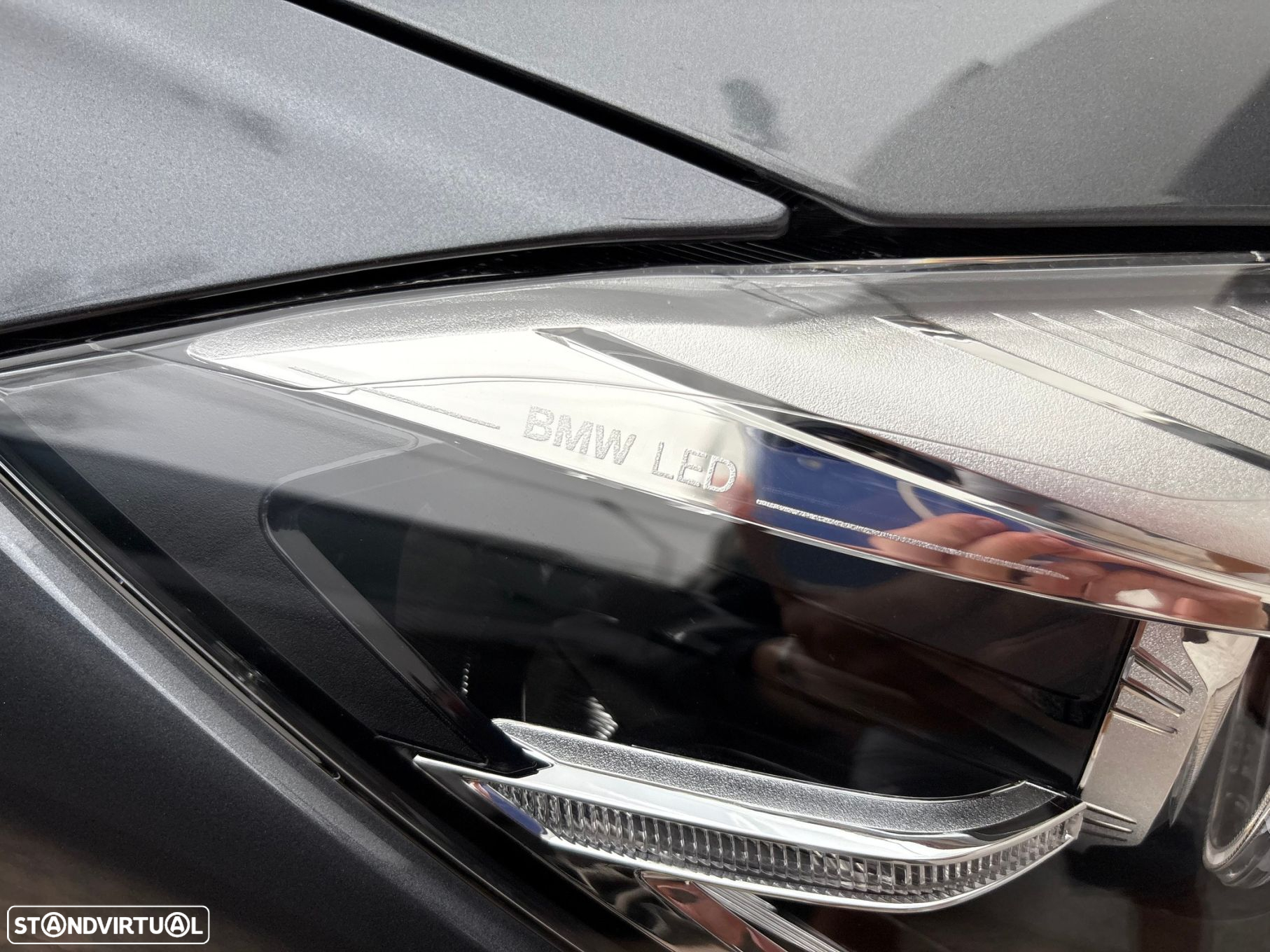 BMW 320 Gran Turismo d Auto Pack M - 54