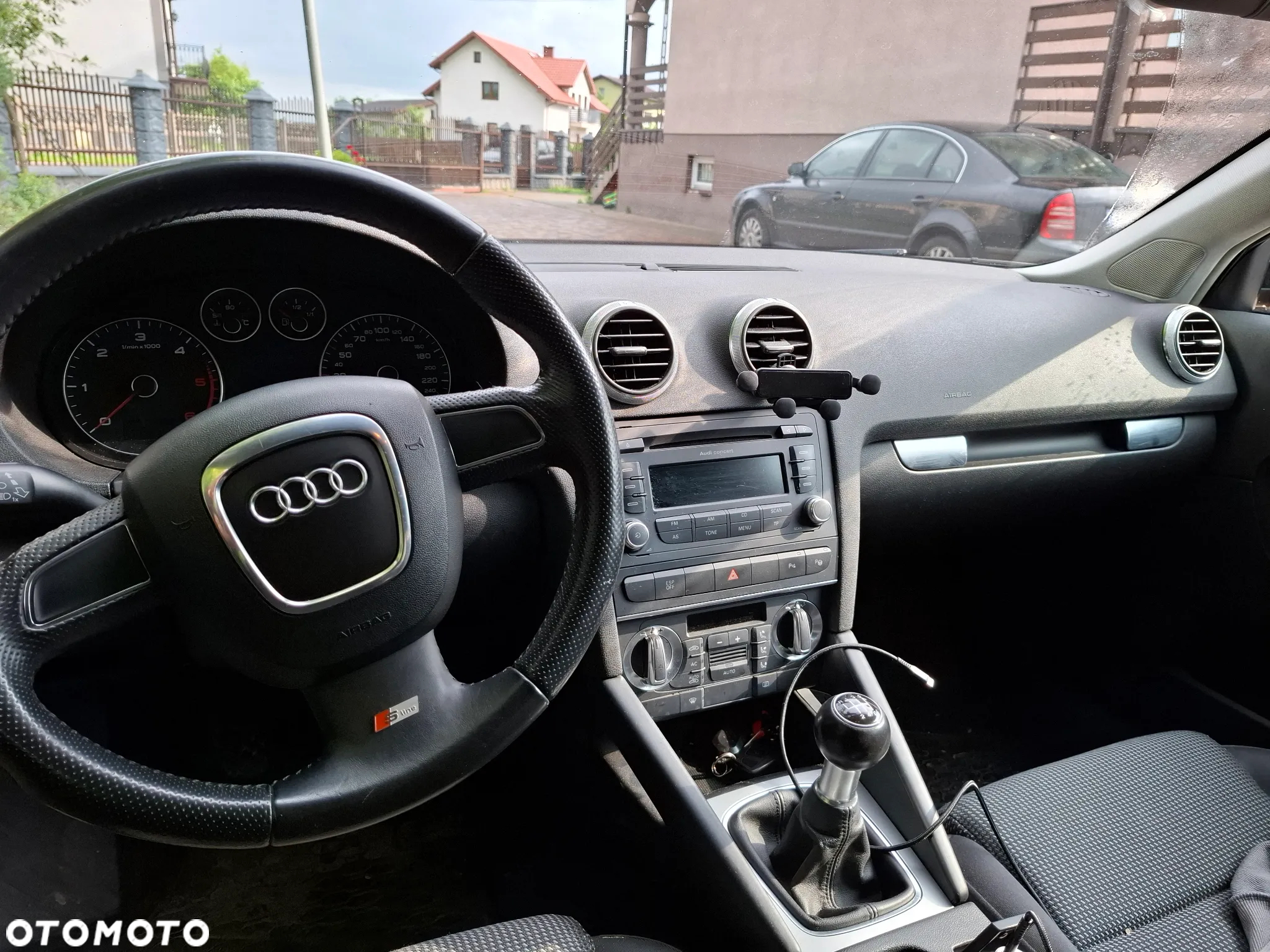 Audi A3 - 3