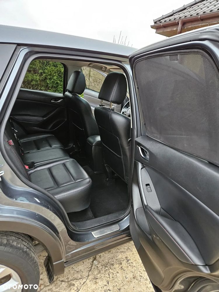 Mazda CX-5 - 26