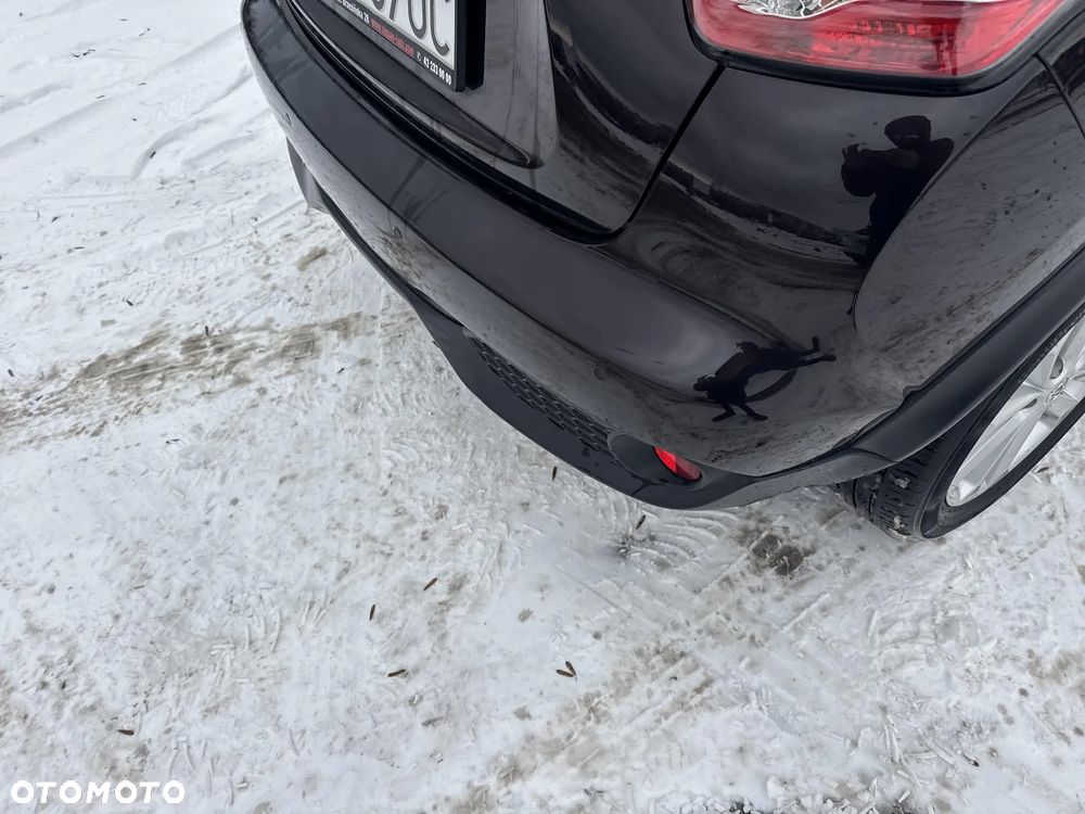 Nissan Juke 1.2 DIG-T Acenta - 25