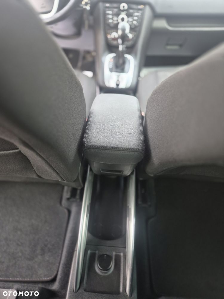 Opel Meriva 1.7 CDTI Automatik Color Edition - 15