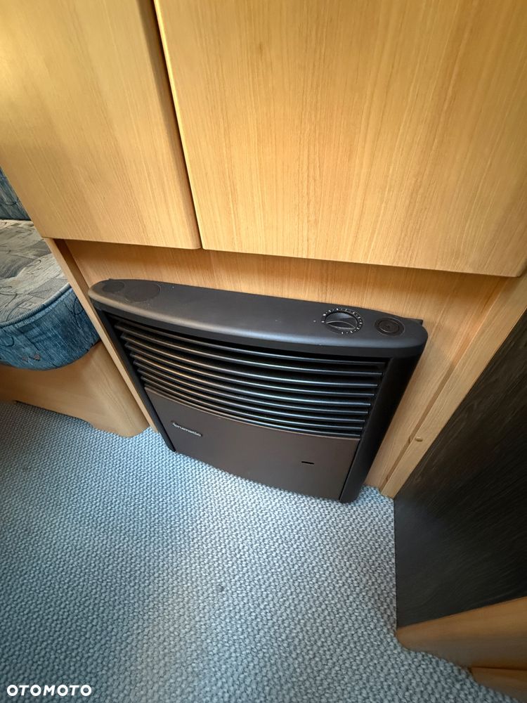 TEC 490 Travel king - 18