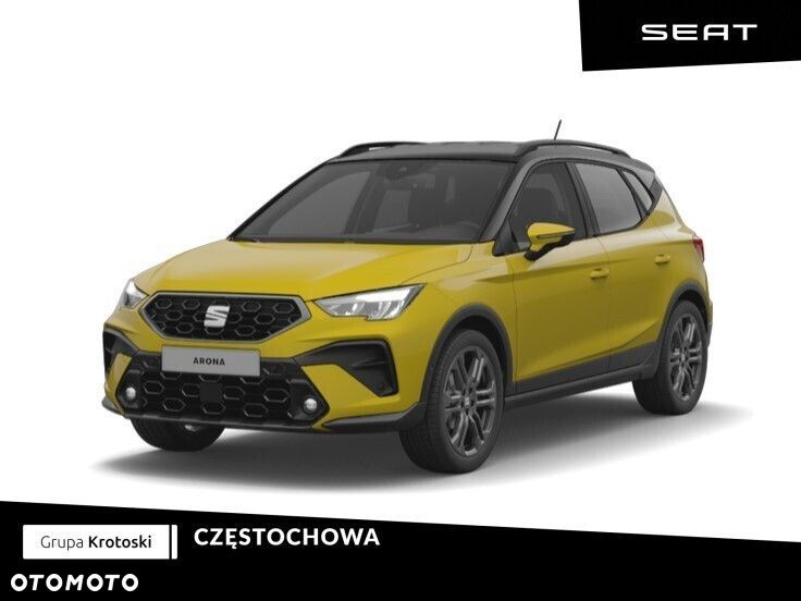 Seat Arona 1.0 TSI Style S&S - 1