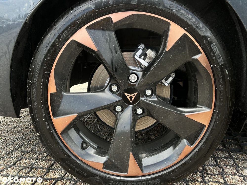 Cupra Leon - 35