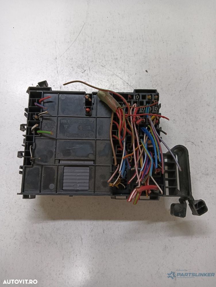 Panou sigurante SMART FORTWO Cabrio 450 2004 - 2007 0.7 0.7 M 160.920 - 1