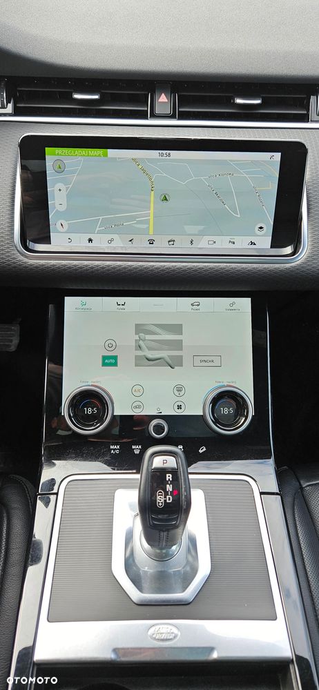 Land Rover Range Rover Evoque 1.5 P300e PHEV Limited Edition - 13