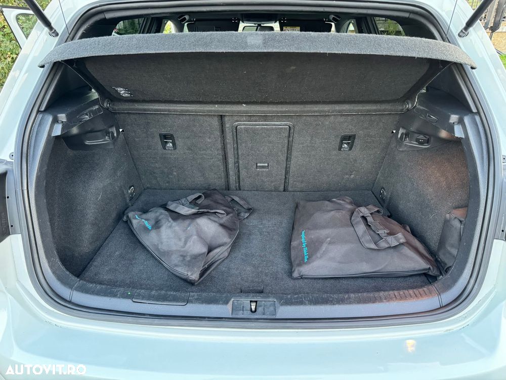 Volkswagen Golf 1.4 GTE Plug-In-Hybrid DSG - 10