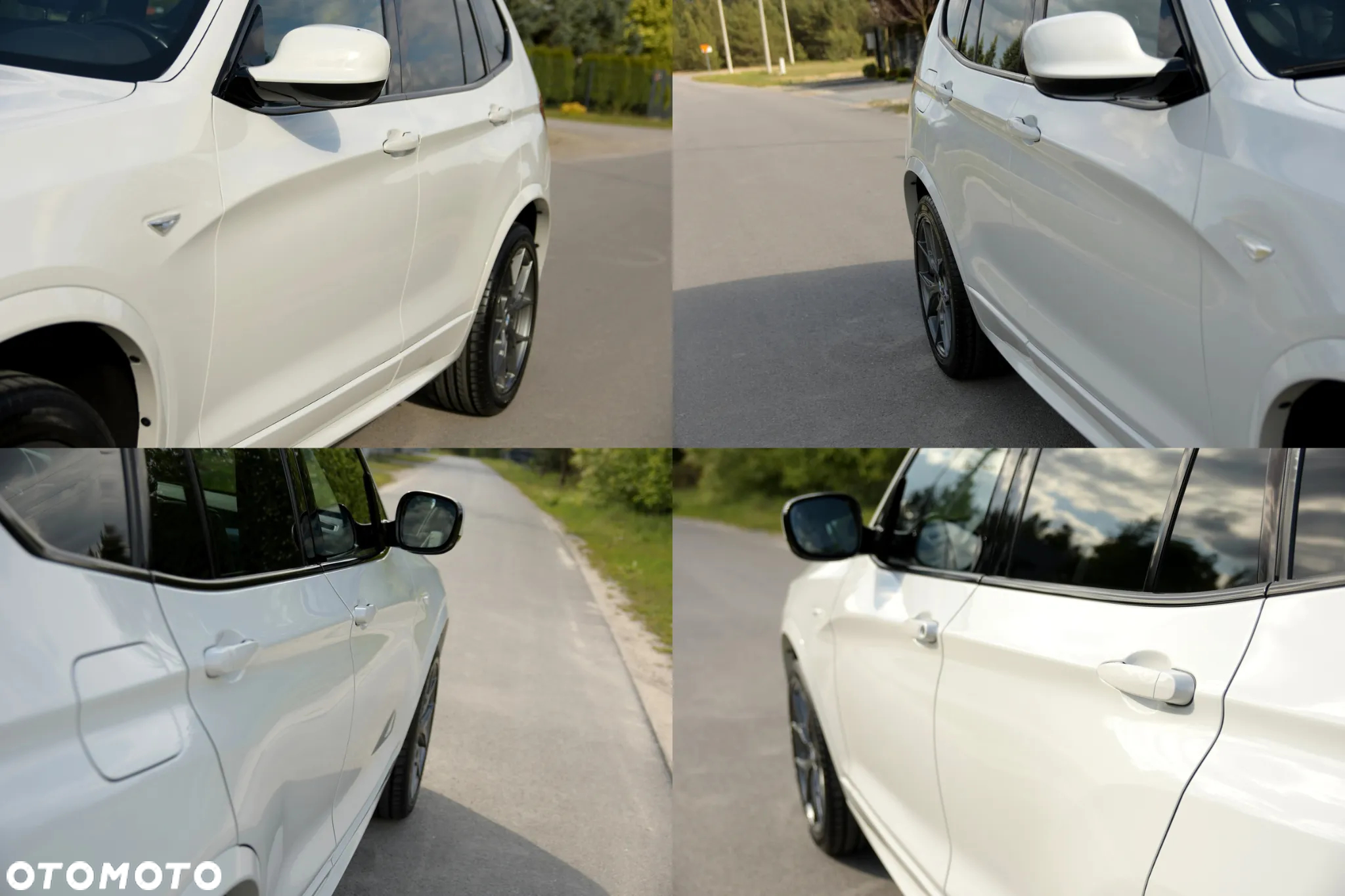 BMW X3 xDrive20d - 13