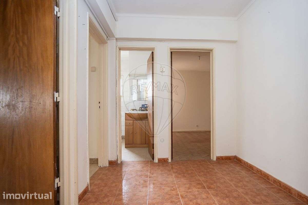 Apartamento T2 para venda - Grande imagem: 3/20