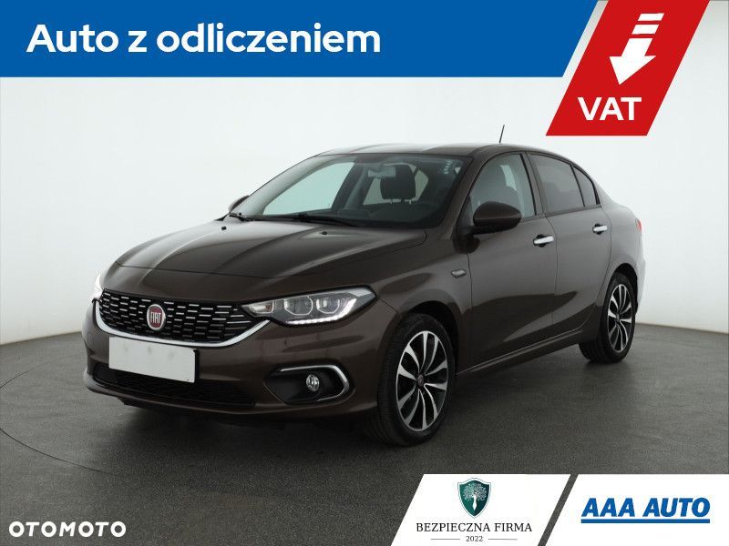 Fiat Tipo - 1