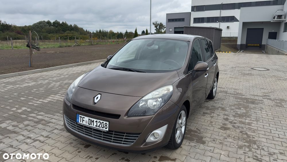 Renault Scenic 1.4 16V TCE Expression - 2