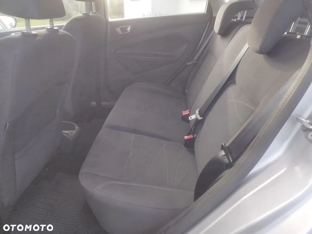 Ford Fiesta 1.25 Trend EU5 - 20