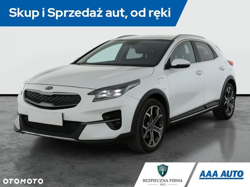 Kia XCeed - 3
