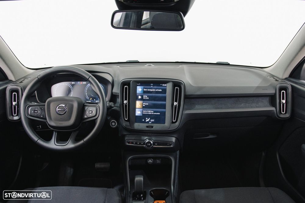 Volvo C40 - 7