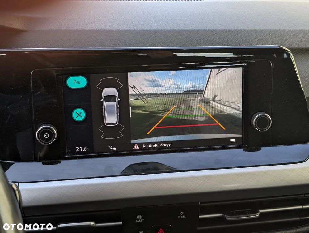 Volkswagen Golf - 20