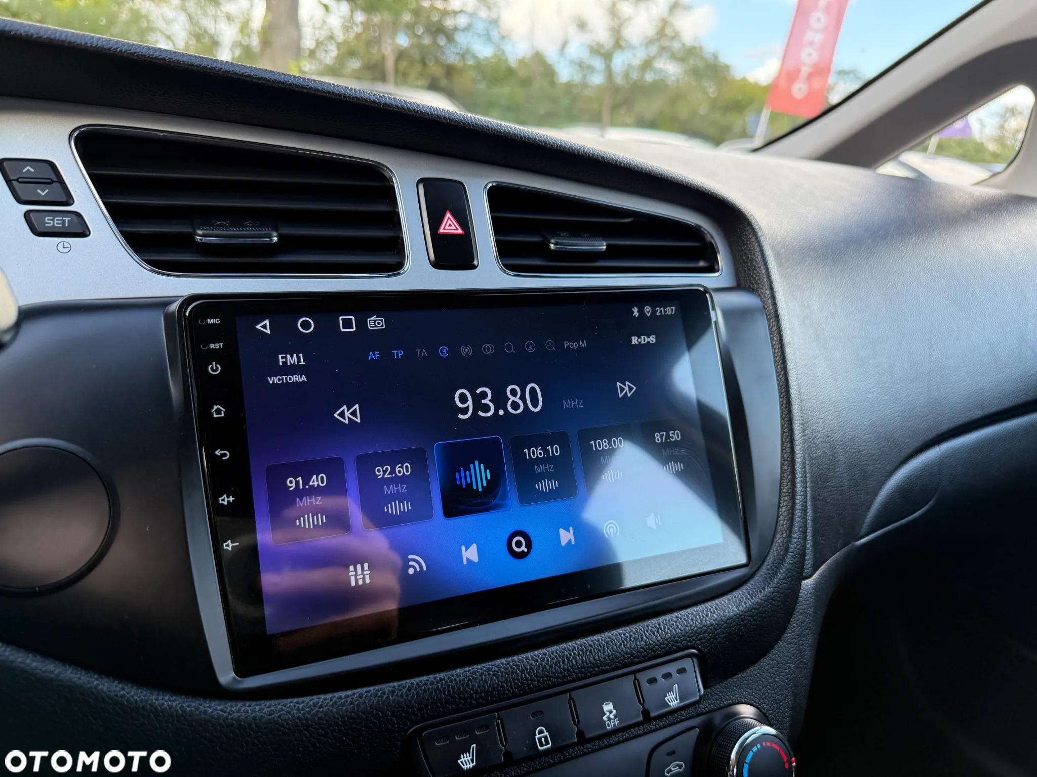 Kia Ceed 1.6 GDI Platinum Edition - 33
