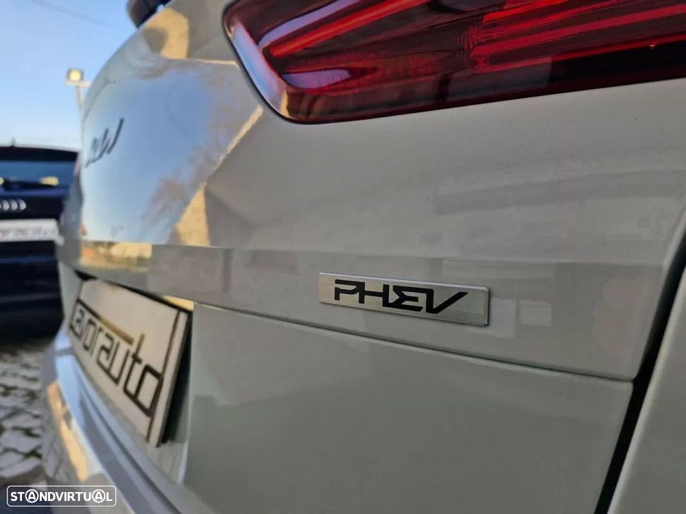 Kia Ceed SW 1.6 GDi PHEV Drive 6DCT - 27