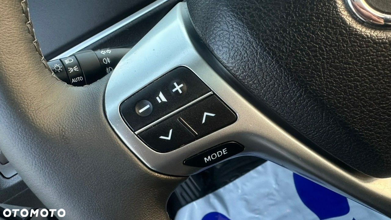 Toyota Verso - 18