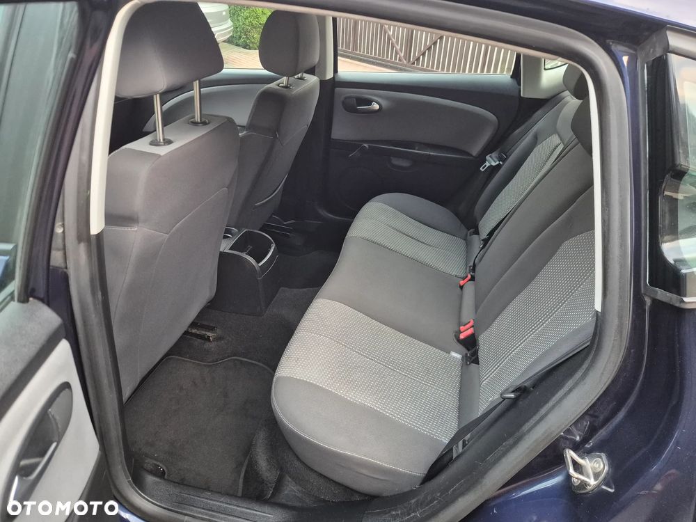 Seat Leon 1.4 Reference - 14