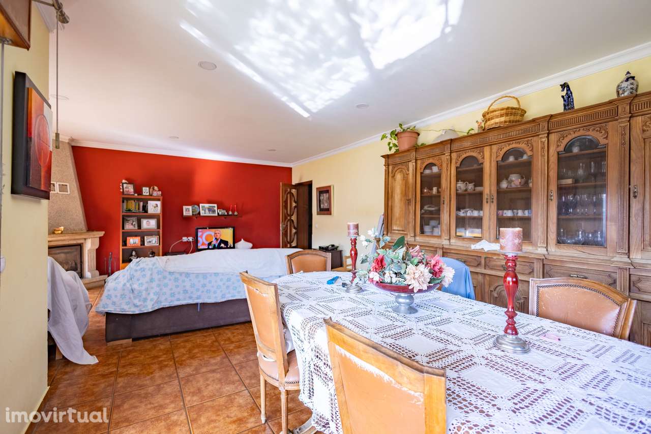 Quinta T4 Venda em Peso da Régua e Godim,Peso da Régua - Grande imagem: 3/18