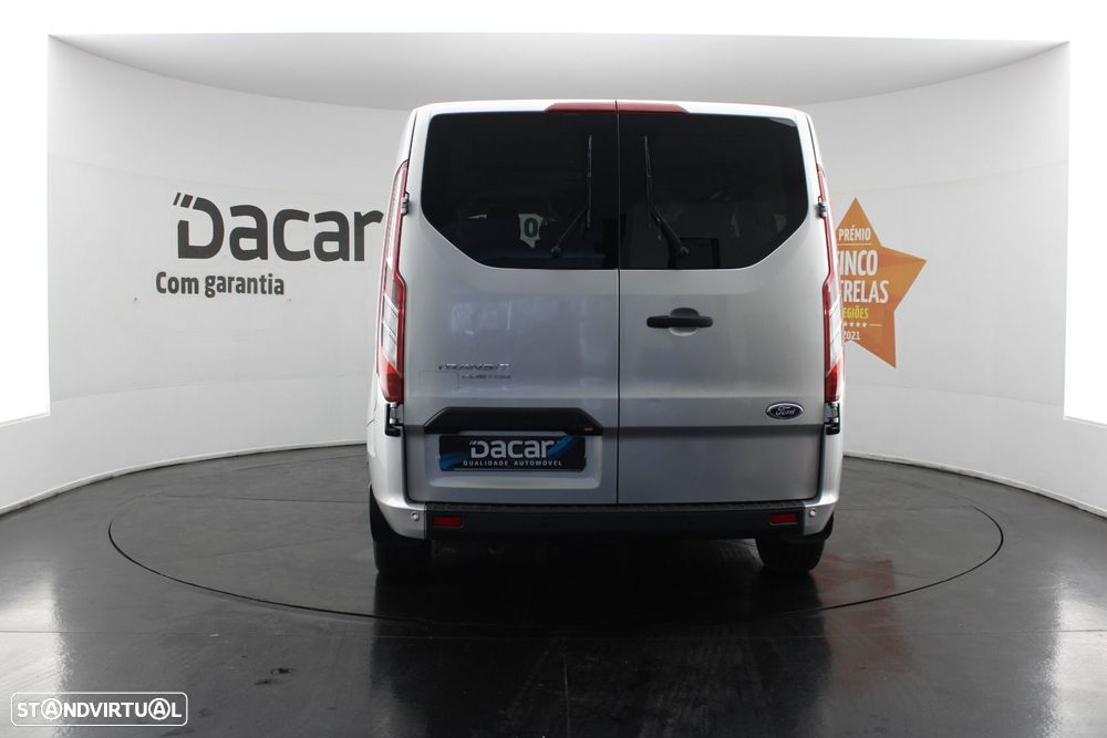 Ford Transit Custom 320L2 2.0 H1-T.B.Trend - 7