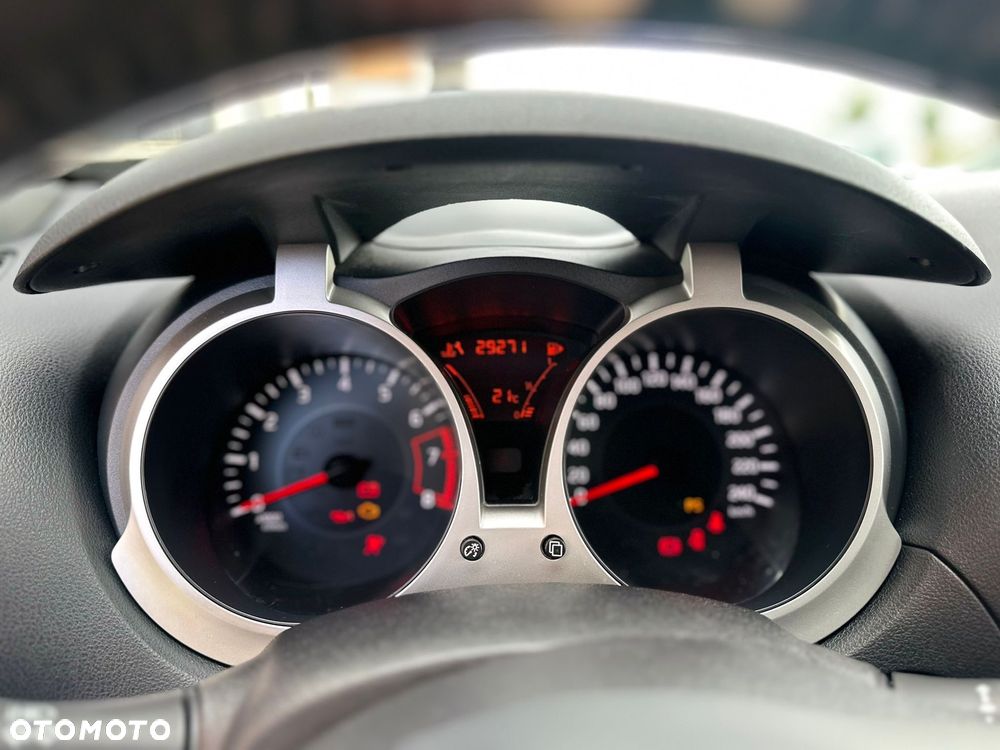 Nissan Juke 1.2 DIG-T Acenta - 10