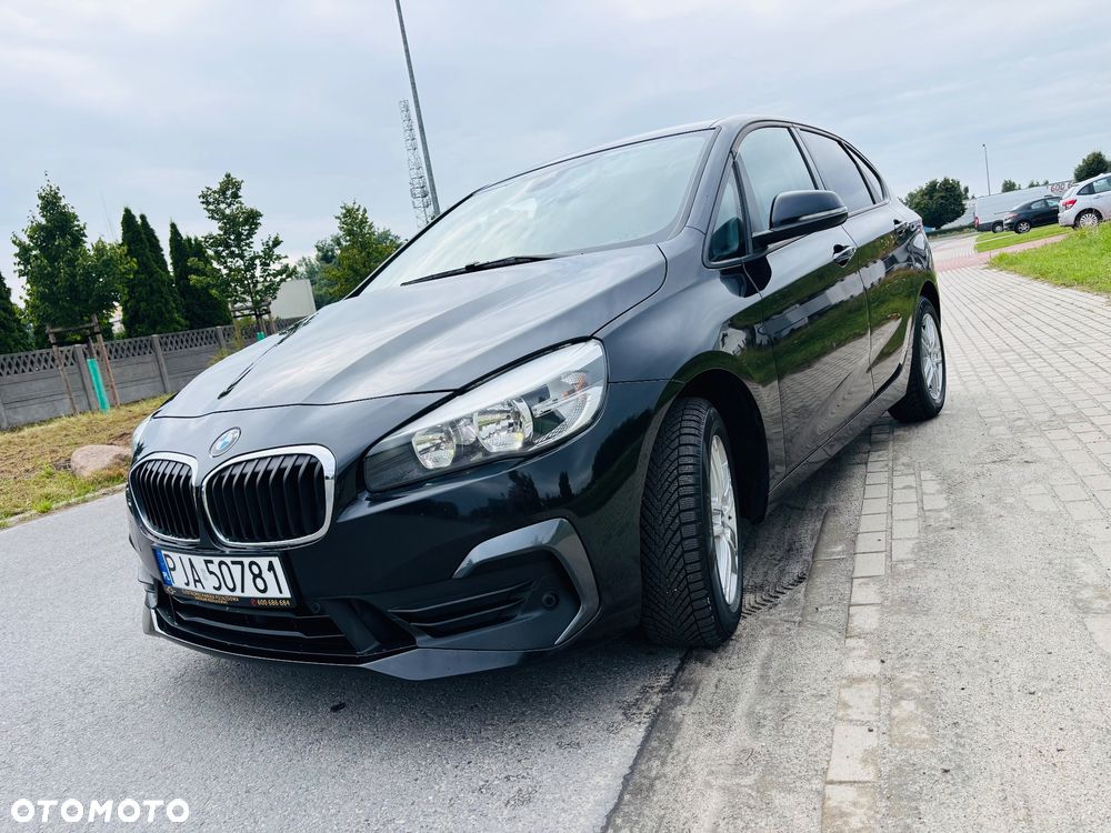 BMW Seria 2 - 8