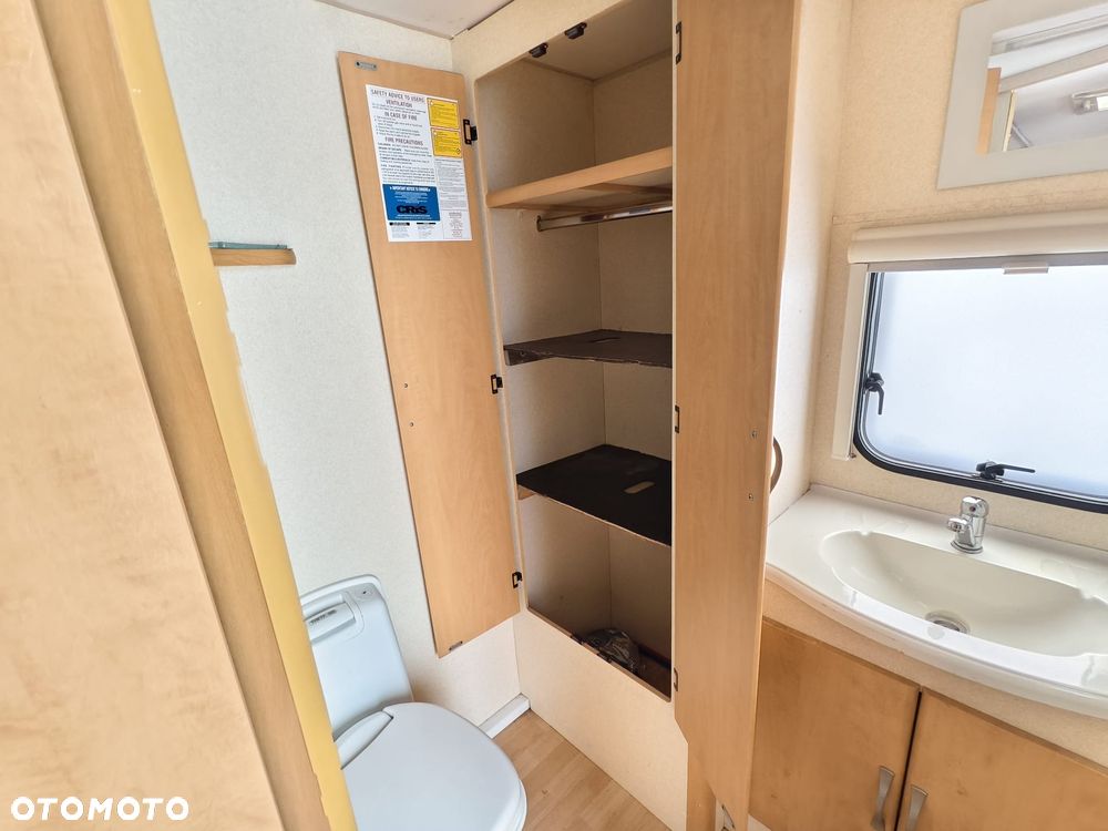 Bailey Discovery 200 - 3