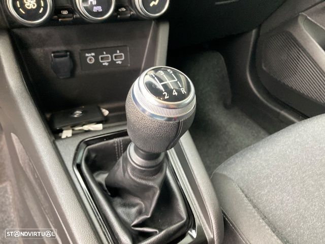 Renault Clio SCe 65 LIFE - 25