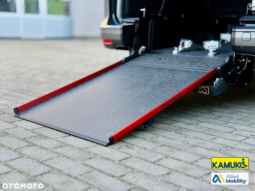 Volkswagen Caddy Maxi 1.5 TSI Life DSG - 16