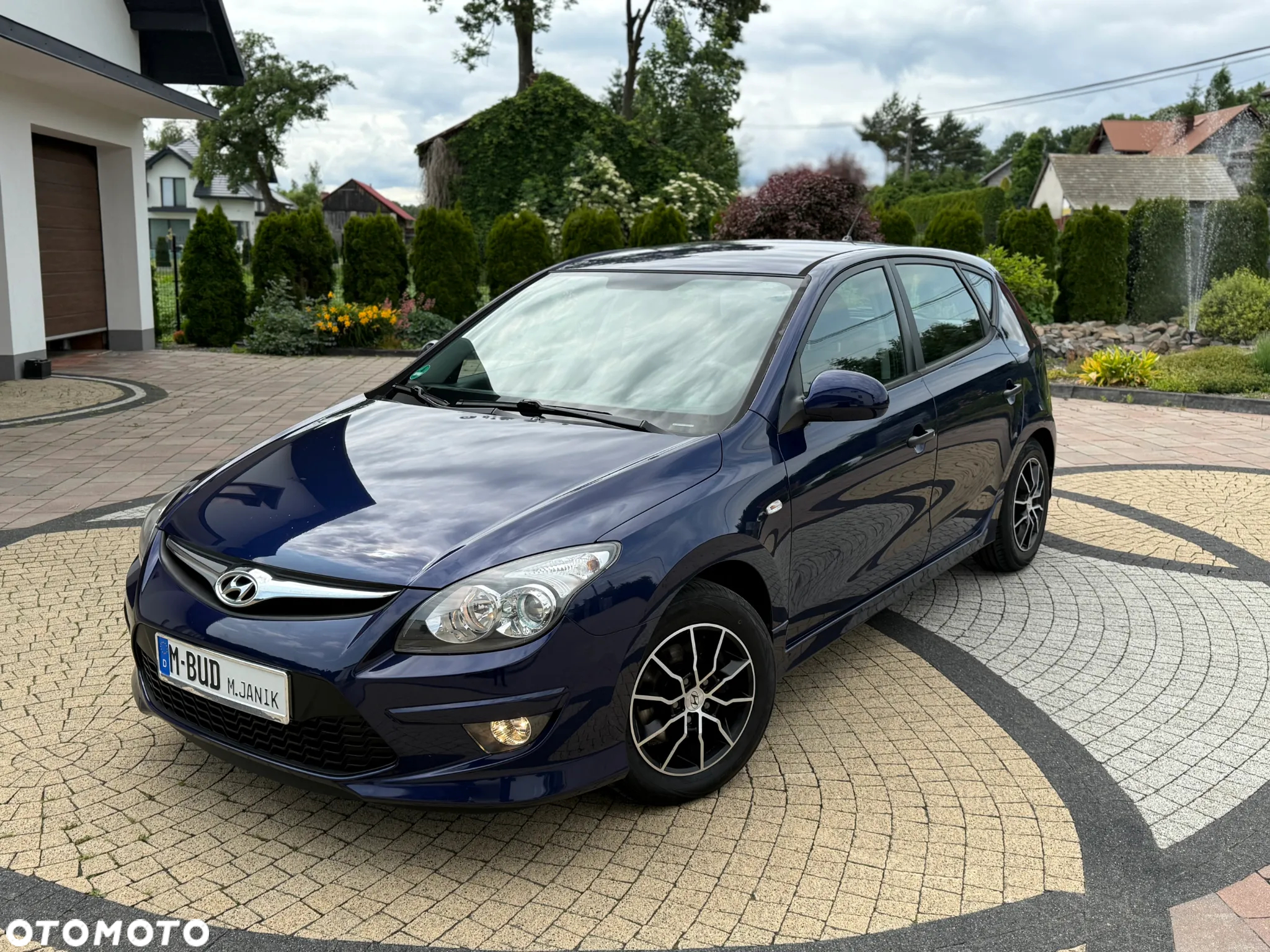 Hyundai i30 1.4 Edition Plus - 7