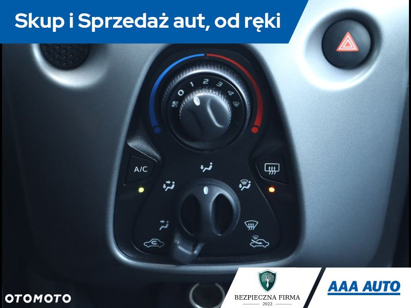 Toyota Aygo - 14