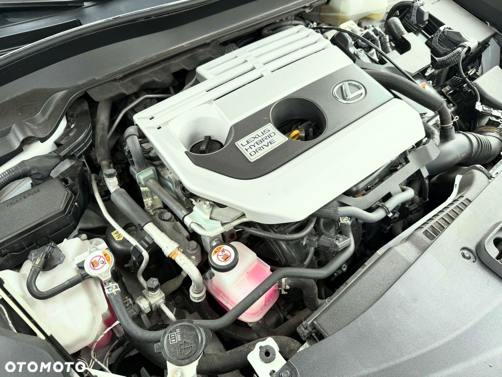 Lexus UX 250h Prestige 2WD - 32